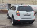 Chevrolet Captiva 2012 годаүшін6 300 000 тг. в Алматы – фото 5