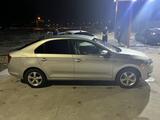 Skoda Rapid 2014 года за 3 600 000 тг. в Атырау – фото 3