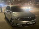Skoda Rapid 2014 года за 3 600 000 тг. в Атырау