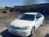 Toyota Camry 2002 года за 3 500 000 тг. в Аягоз
