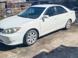 Toyota Camry 2002 года за 3 500 000 тг. в Аягоз – фото 2