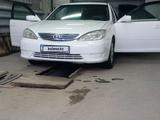 Toyota Camry 2002 года за 3 500 000 тг. в Аягоз – фото 3