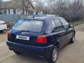 Volkswagen Golf 1992 года за 750 000 тг. в Уральск – фото 5