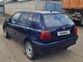 Volkswagen Golf 1992 года за 750 000 тг. в Уральск – фото 6