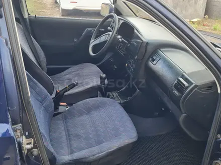 Volkswagen Golf 1992 года за 750 000 тг. в Уральск – фото 7