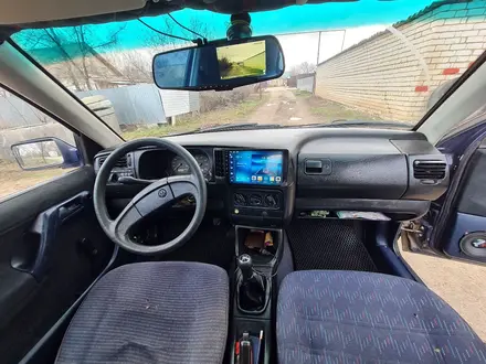 Volkswagen Golf 1992 года за 750 000 тг. в Уральск – фото 9