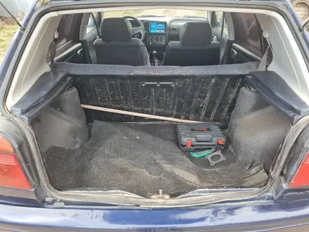 Volkswagen Golf 1992 года за 750 000 тг. в Уральск – фото 10
