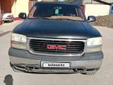 GMC Yukon 2006 годаүшін7 500 000 тг. в Узынагаш