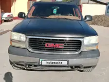 GMC Yukon, 2006