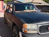 GMC Yukon 2006 годаүшін7 500 000 тг. в Узынагаш – фото 2