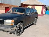 GMC Yukon 2006 годаүшін7 500 000 тг. в Узынагаш – фото 4