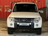 Mitsubishi Pajero 2008 года за 9 100 000 тг. в Алматы – фото 2