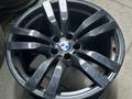 Диски от Bmw X6M 2012 года за 75 000 тг. в Алматы