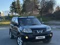 Nissan X-Trail 2007 года за 3 900 000 тг. в Шу