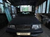 Volvo 850 1995 года за 500 000 тг. в Алматы – фото 2