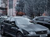 Volkswagen Bora 2000 годаүшін1 900 000 тг. в Астана – фото 2