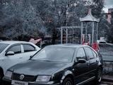 Volkswagen Bora 2000 годаүшін1 900 000 тг. в Астана – фото 3