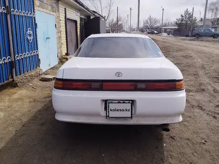 Toyota Mark II 1995 года за 2 400 000 тг. в Жезказган – фото 2