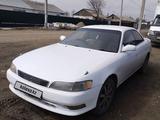 Toyota Mark II 1995 годаүшін2 300 000 тг. в Жезказган – фото 3