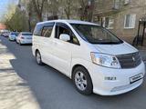 Toyota Alphard 2005 года за 6 300 000 тг. в Кызылорда – фото 2