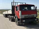 КамАЗ 1990 годаүшін8 500 000 тг. в Шымкент