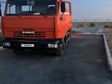 КамАЗ 1990 года за 8 500 000 тг. в Шымкент – фото 5