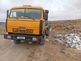 КамАЗ 1990 года за 8 500 000 тг. в Шымкент – фото 3
