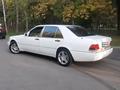 Mercedes-Benz S 300 1991 годаfor2 200 000 тг. в Алматы – фото 12