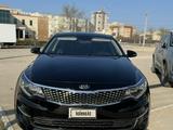 Kia Optima 2018 годаүшін6 500 000 тг. в Актау – фото 2