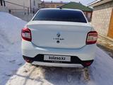 Renault Logan 2020 года за 6 900 000 тг. в Уральск – фото 3