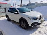 Renault Logan 2020 года за 6 900 000 тг. в Уральск – фото 5