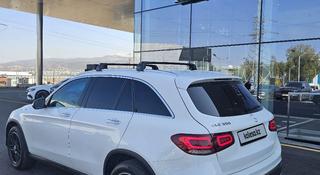 Mercedes-Benz GLC 300 2021 года за 28 000 000 тг. в Алматы