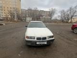 BMW 318 1991 годаүшін750 000 тг. в Караганда – фото 3