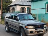 Mitsubishi Montero Sport 2001 года за 4 000 000 тг. в Алматы
