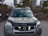 Nissan X-Trail 2011 года за 6 600 000 тг. в Астана