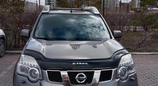 Nissan X-Trail 2011 года за 6 600 000 тг. в Астана