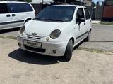 Daewoo Matiz 2004 года за 1 300 000 тг. в Шымкент – фото 4