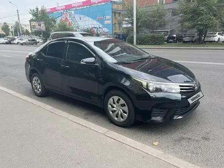 Toyota Corolla 2014 года за 7 000 000 тг. в Алматы – фото 7