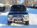 Toyota Hilux Surf 1994 годаүшін3 500 000 тг. в Талдыкорган – фото 4