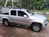 Volkswagen Amarok 2016 года за 12 000 000 тг. в Алматы