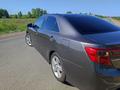 Toyota Camry 2014 годаүшін5 740 000 тг. в Актобе – фото 3