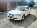 Mazda Familia 1999 годаүшін1 800 000 тг. в Усть-Каменогорск – фото 2