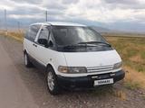 Toyota Previa 1994 годаүшін1 800 000 тг. в Тараз