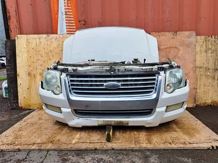 Ноускат КОМПЛЕКТ С КАПОТОМ на FORD EXPLORER за 470 000 тг. в Алматы – фото 2