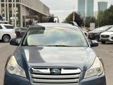 Subaru Outback 2012 года за 6 200 000 тг. в Астана – фото 4