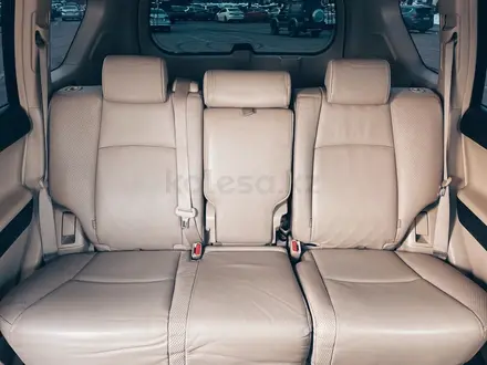 Toyota Land Cruiser Prado 2013 года за 21 500 000 тг. в Усть-Каменогорск – фото 33