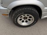 Suzuki Grand Vitara 2002 года за 2 750 000 тг. в Алматы – фото 3