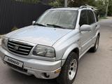 Suzuki Grand Vitara 2002 года за 2 750 000 тг. в Алматы