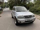Suzuki Grand Vitara 2002 года за 2 750 000 тг. в Алматы – фото 2