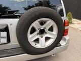 Suzuki Grand Vitara 2002 года за 2 750 000 тг. в Алматы – фото 5
